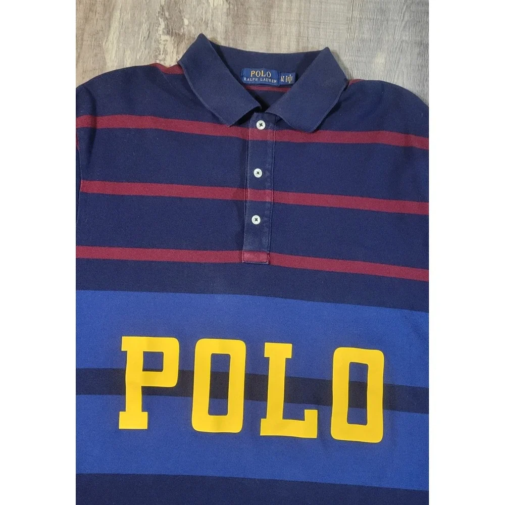 Polo Ralph Lauren this polo